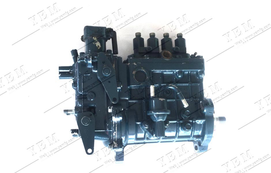 V3800 fuel injection pump - YEM engine parts for mini engine