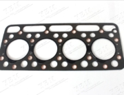 KUBOTA 4D76 head gasket