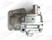 For KUBOTA diesel engine parts V2203 thermostat flange seat 6684855