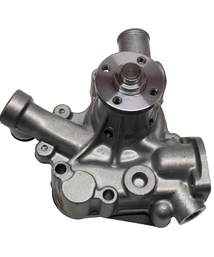 John Deere water pump