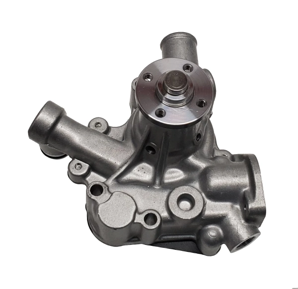 John Deere water pump