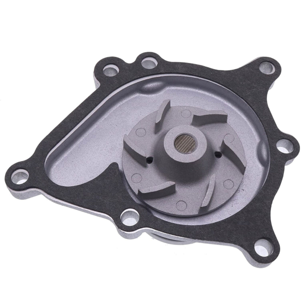 iseki water pump