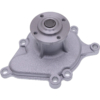 isuzu water pump