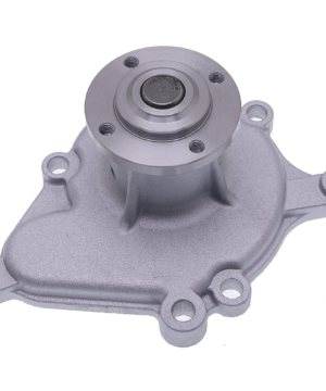 isuzu water pump