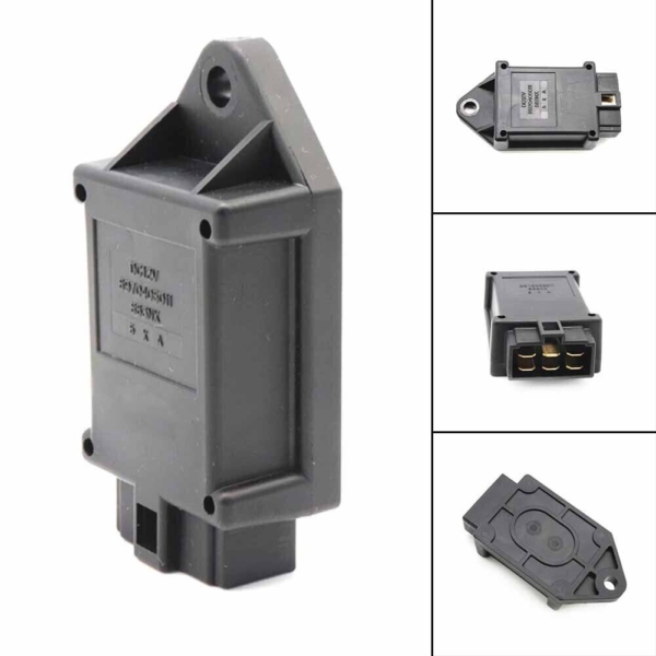Time-Relay-8970405010-ISUZU-Excavator-EX35U-EX27U-EX50U-C240